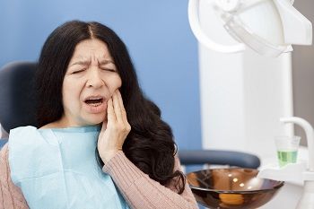 Dental Discomfort