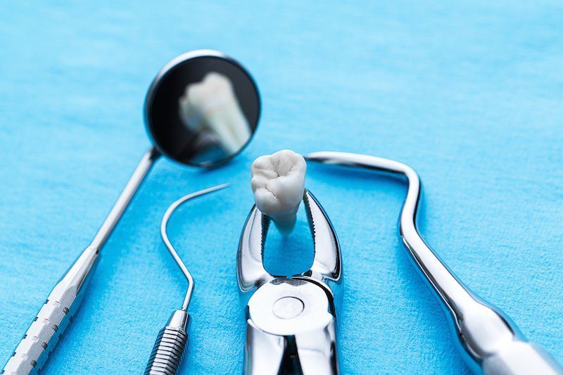 Surgical Dentistry
