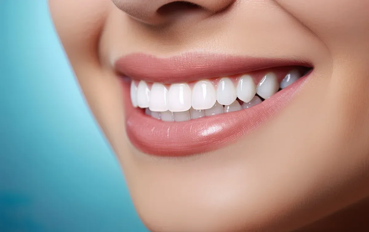 Advantages of Porcelain Veneers