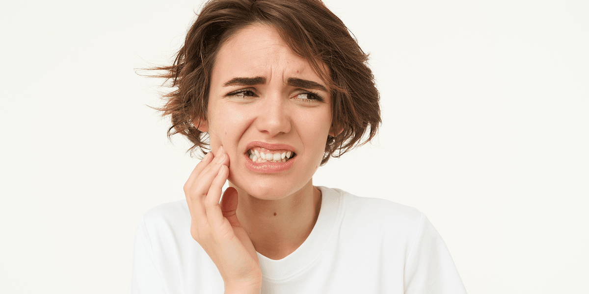 Dry Mouth or Gum Recession? Professional Fluoride Can Help