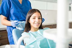 How Early Should Kids Visit Their Dentist?