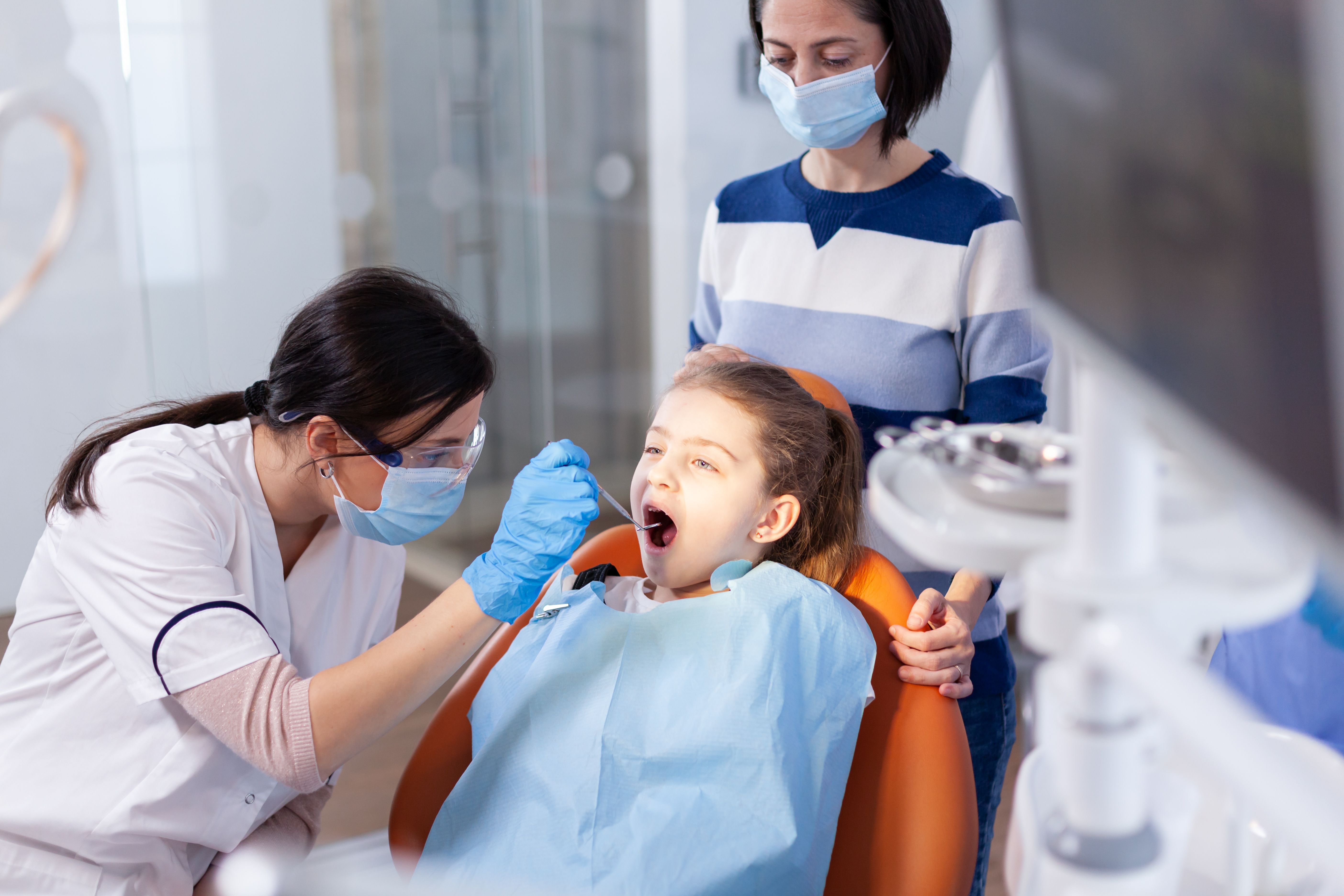 Pediatric Dental Pulp Therapy: Procedure and Benefits