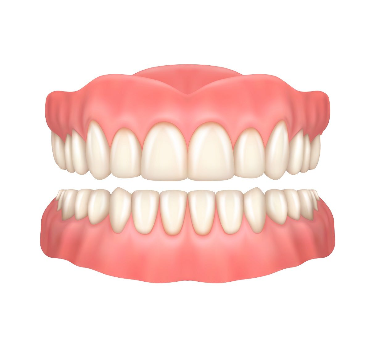 The Denture Process and Caring Tips