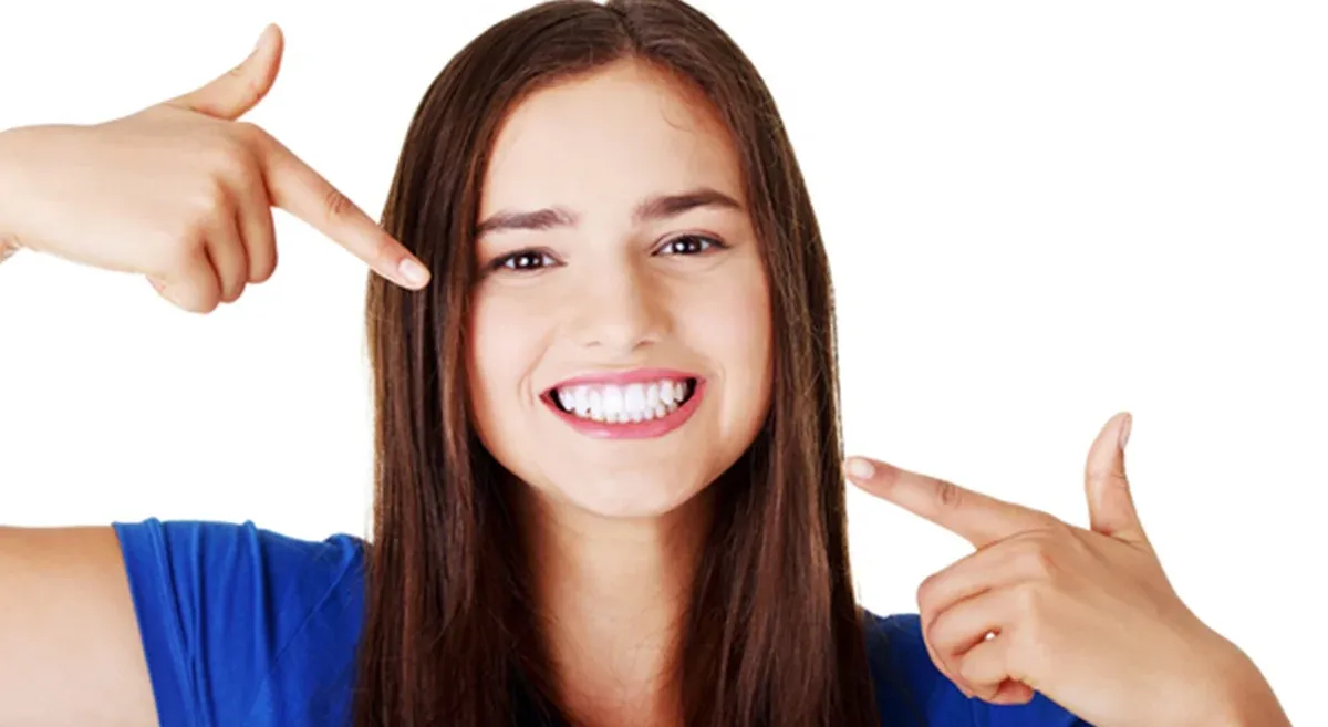 Top Cosmetic Dentistry Treatments 