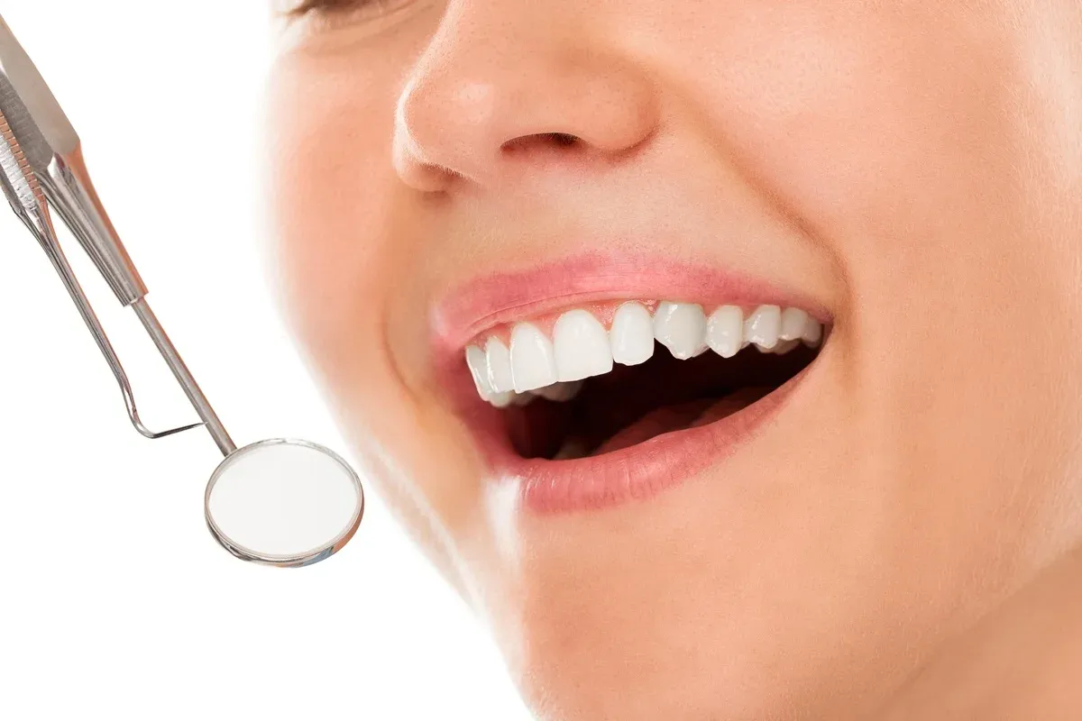 Understanding teeth whitening