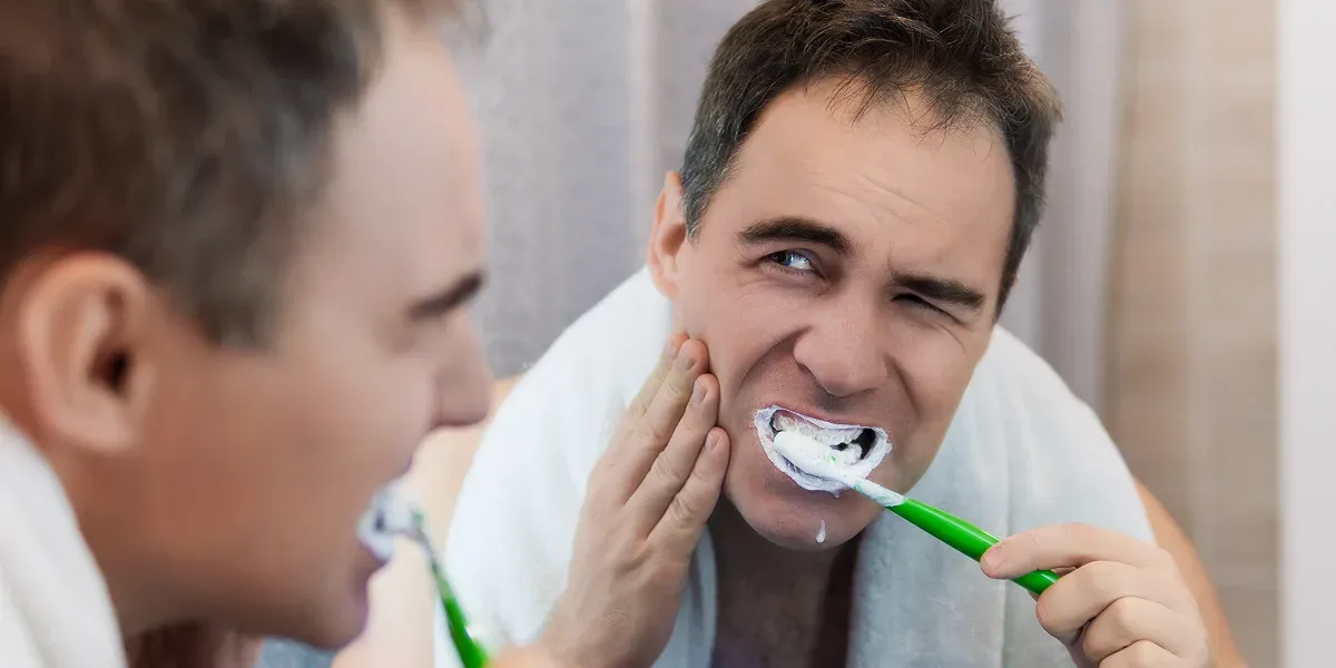 Why Adults Still Need Fluoride