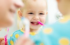 Pediatric Dentist - A Dentist For Kids