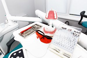 Three Orthodontic Treatment Phases