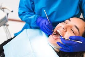 The Importance Of Surgical Dentistry