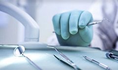 Dental Surgery Helps to Relieve Discomfort
