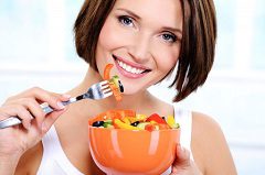 Diet Effects on Oral Health